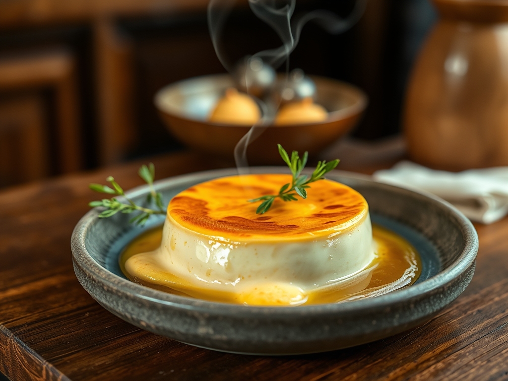 Crema de nécoras