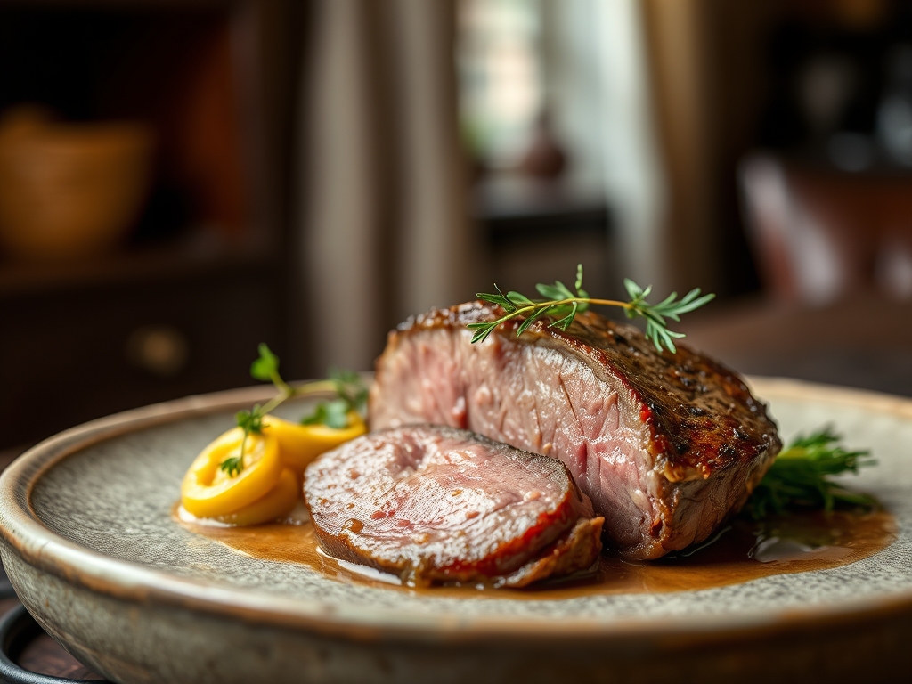 Filete Chateaubriand